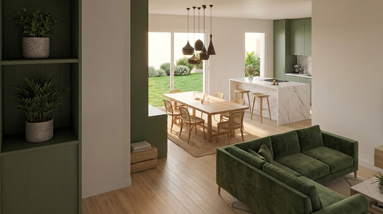 Ma-Cabane - Vente Maison BREM SUR MER, 68 m²