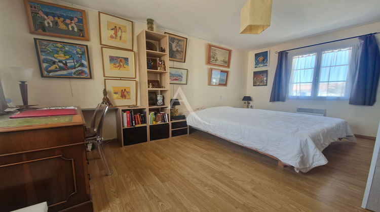 Ma-Cabane - Vente Maison BREM-SUR-MER, 105 m²