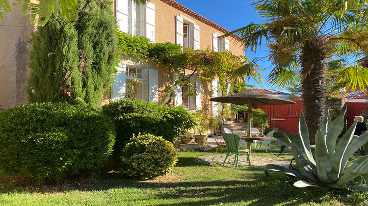 Ma-Cabane - Vente Maison BREM-SUR-MER, 229 m²