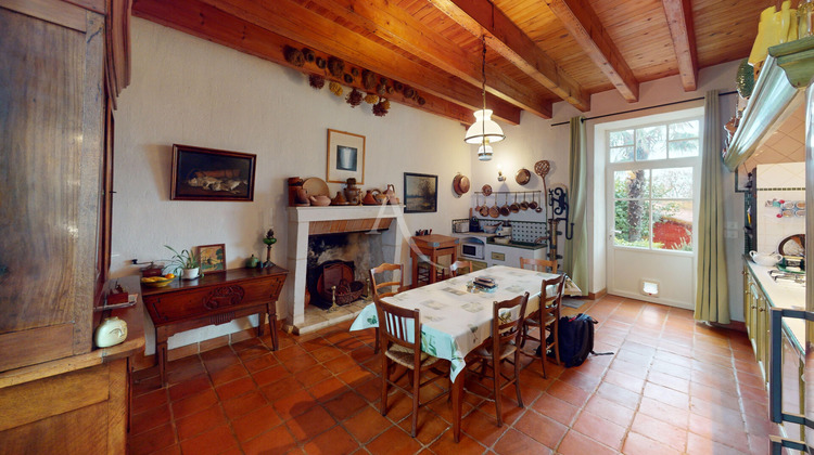 Ma-Cabane - Vente Maison BREM-SUR-MER, 229 m²