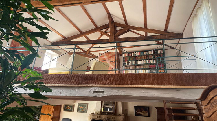 Ma-Cabane - Vente Maison BREM-SUR-MER, 229 m²