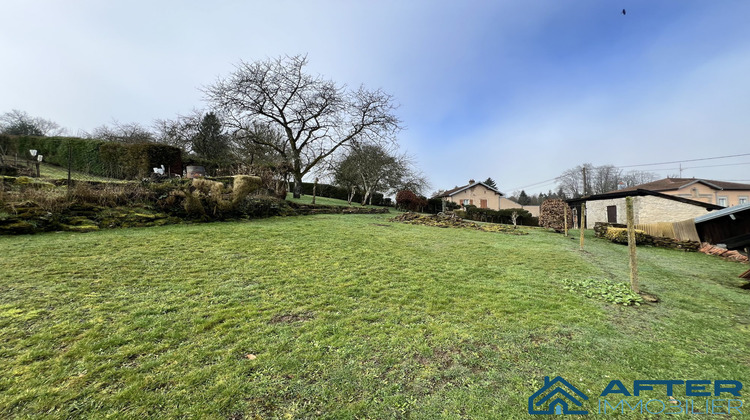 Ma-Cabane - Vente Maison Bréménil, 201 m²