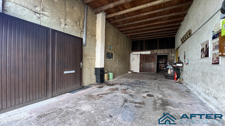 Ma-Cabane - Vente Maison Bréménil, 201 m²