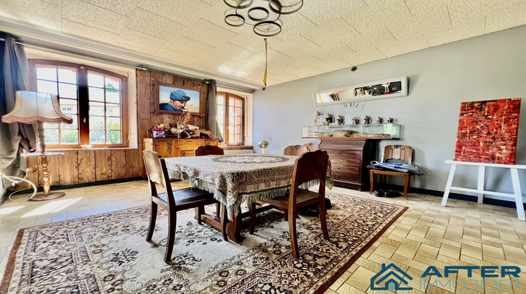 Ma-Cabane - Vente Maison Bréménil, 201 m²