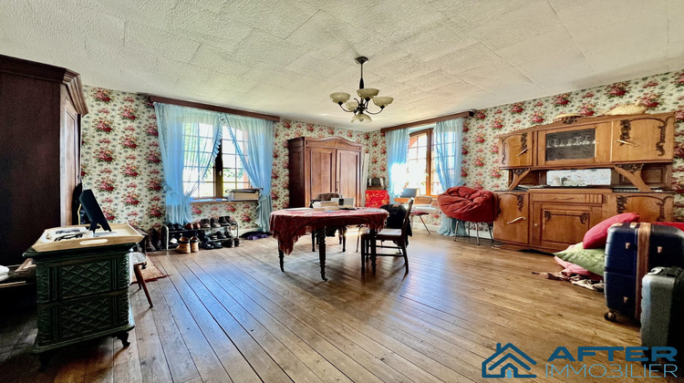 Ma-Cabane - Vente Maison Bréménil, 201 m²