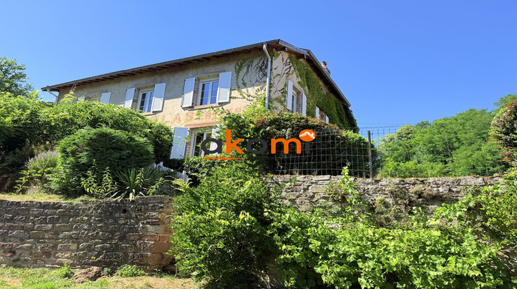 Ma-Cabane - Vente Maison Bréménil, 252 m²