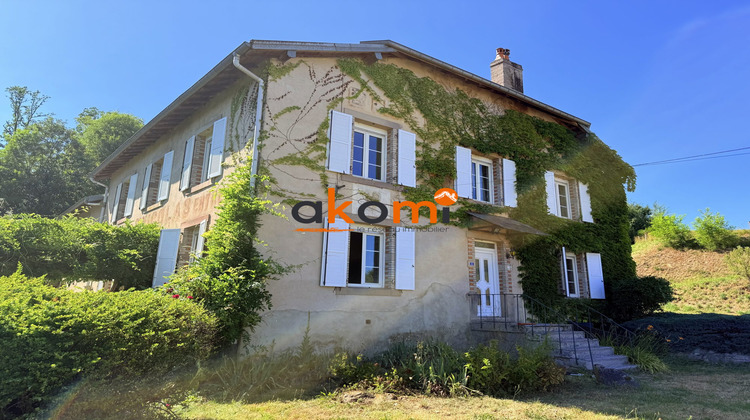 Ma-Cabane - Vente Maison Bréménil, 252 m²