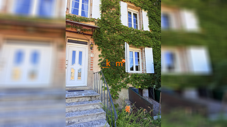 Ma-Cabane - Vente Maison Bréménil, 252 m²