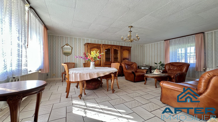 Ma-Cabane - Vente Maison Bréménil, 131 m²