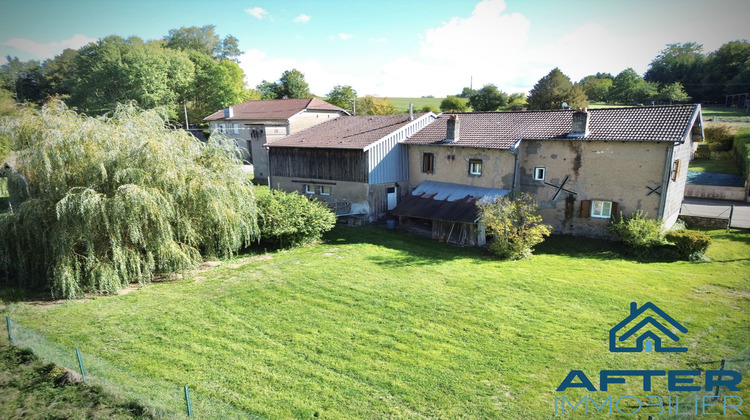 Ma-Cabane - Vente Maison Bréménil, 131 m²