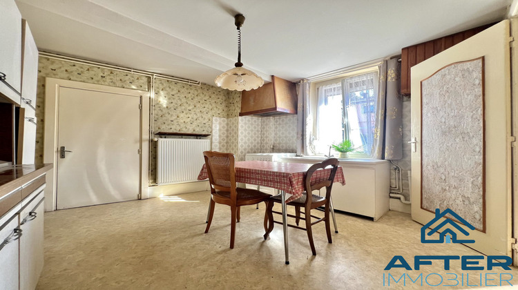 Ma-Cabane - Vente Maison Bréménil, 131 m²