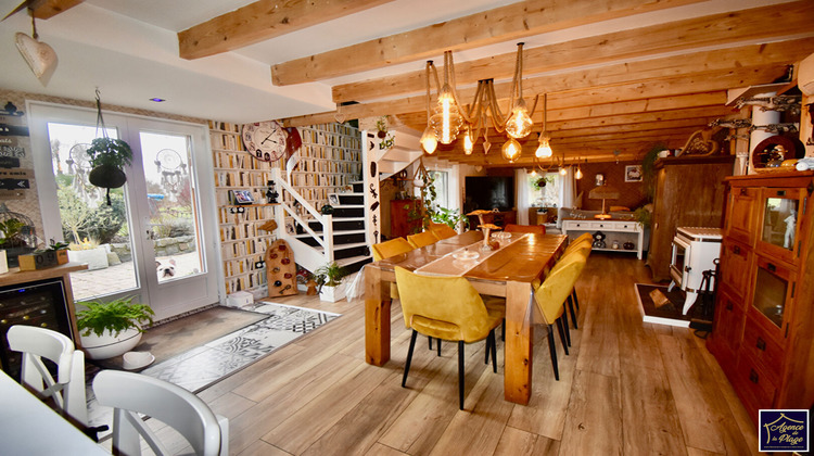 Ma-Cabane - Vente Maison BREMES, 119 m²