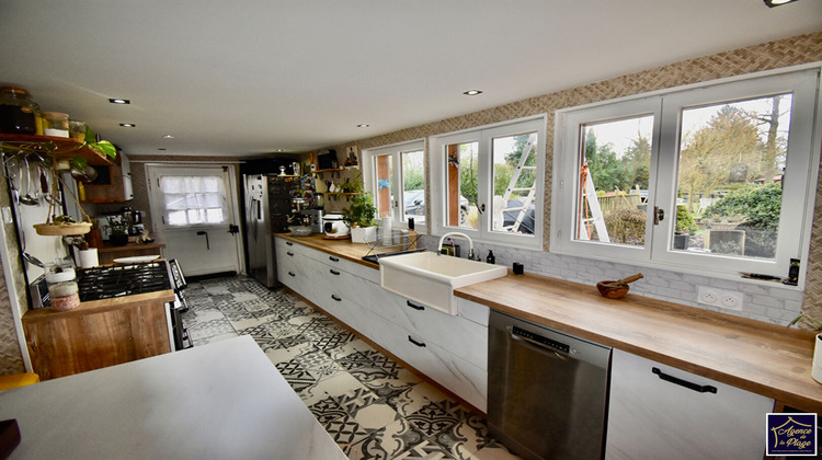 Ma-Cabane - Vente Maison BREMES, 119 m²