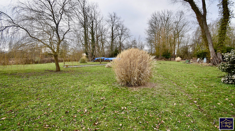 Ma-Cabane - Vente Maison BREMES, 119 m²