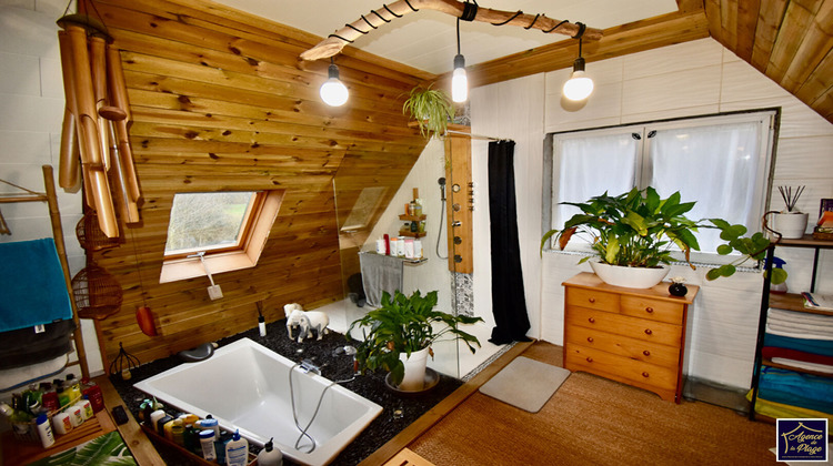 Ma-Cabane - Vente Maison BREMES, 119 m²