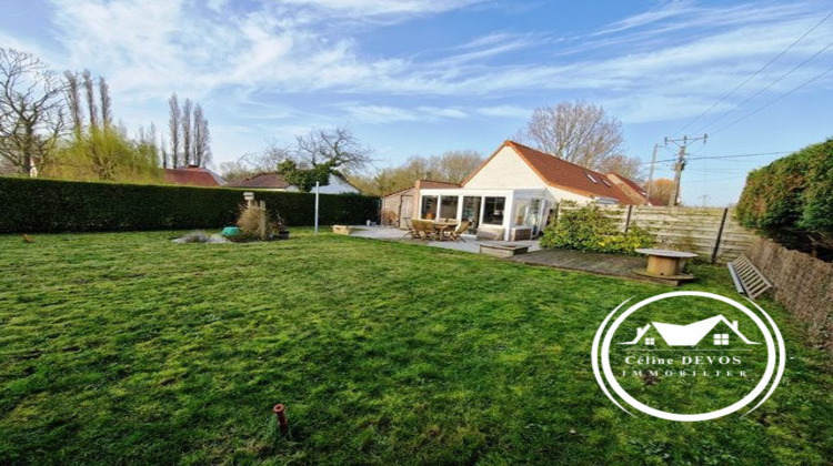 Ma-Cabane - Vente Maison Brêmes, 105 m²