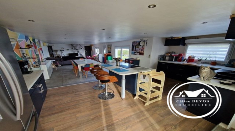 Ma-Cabane - Vente Maison Brêmes, 105 m²