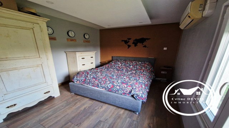 Ma-Cabane - Vente Maison Brêmes, 105 m²