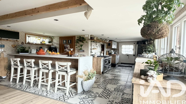 Ma-Cabane - Vente Maison Brêmes, 112 m²