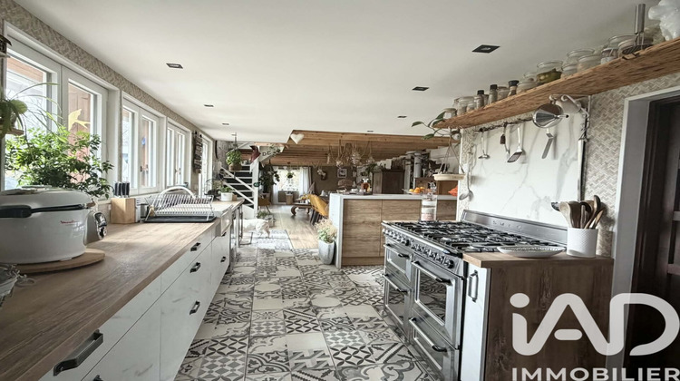 Ma-Cabane - Vente Maison Brêmes, 112 m²