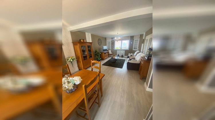 Ma-Cabane - Vente Maison Brêmes, 107 m²