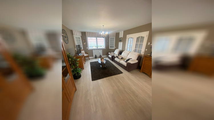 Ma-Cabane - Vente Maison Brêmes, 107 m²