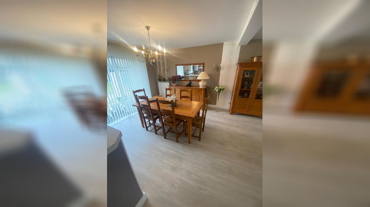 Ma-Cabane - Vente Maison Brêmes, 107 m²