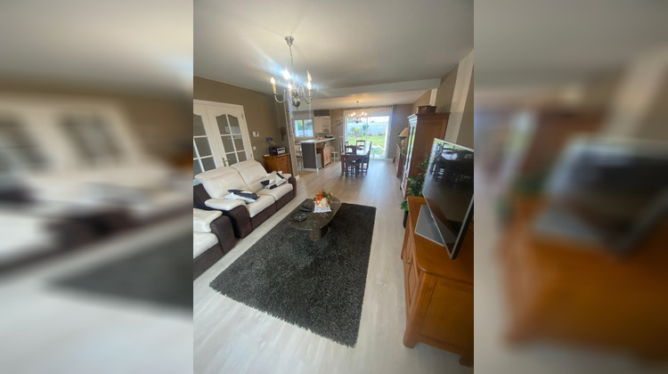 Ma-Cabane - Vente Maison Brêmes, 107 m²