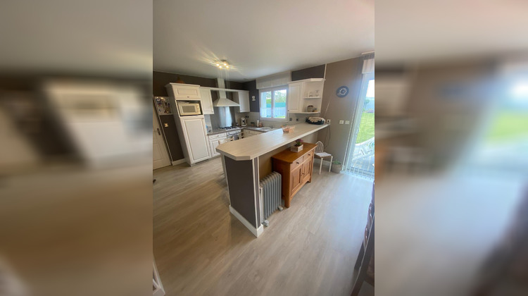 Ma-Cabane - Vente Maison Brêmes, 107 m²