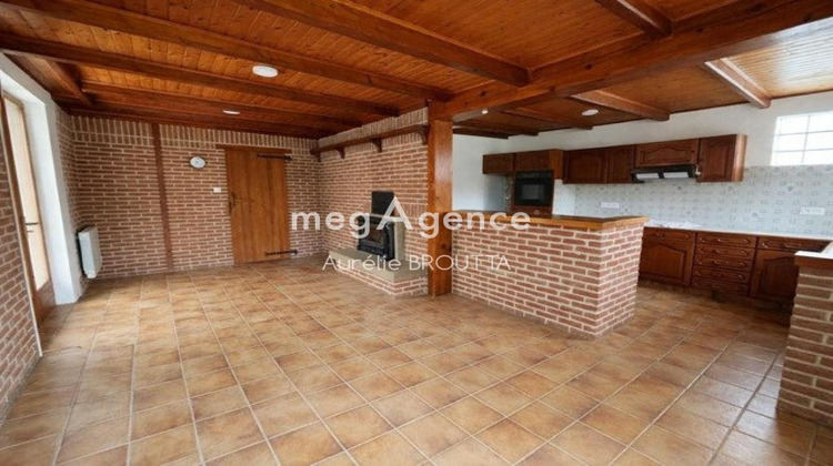 Ma-Cabane - Vente Maison BREMES, 145 m²