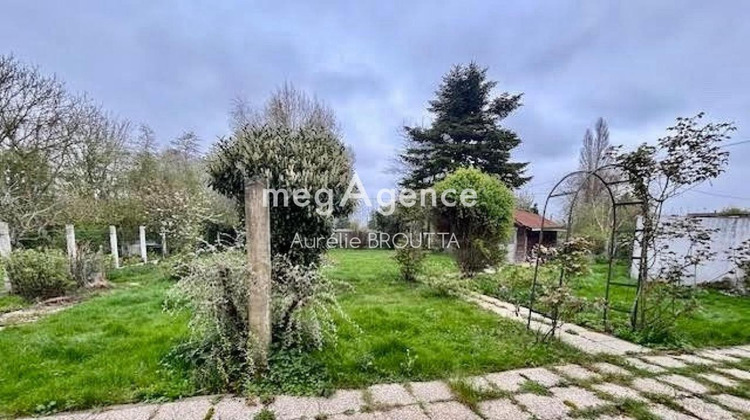 Ma-Cabane - Vente Maison BREMES, 145 m²