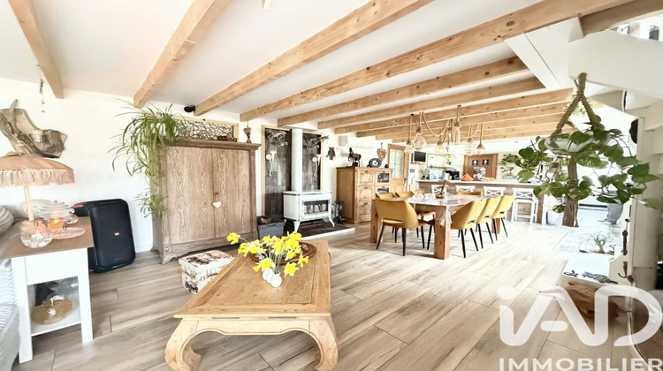 Ma-Cabane - Vente Maison Brêmes, 112 m²