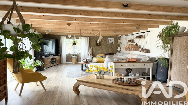 Ma-Cabane - Vente Maison Brêmes, 112 m²