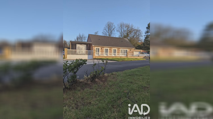 Ma-Cabane - Vente Maison Brêmes, 95 m²