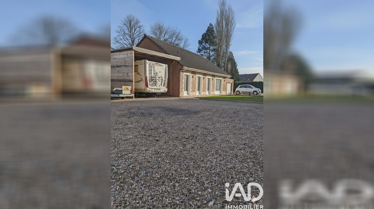 Ma-Cabane - Vente Maison Brêmes, 95 m²
