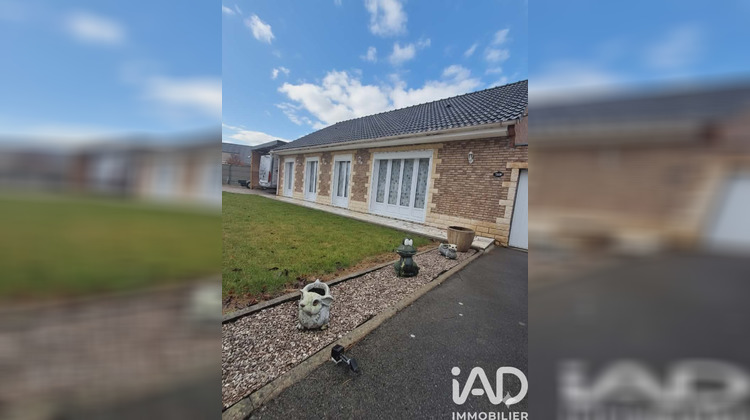 Ma-Cabane - Vente Maison Brêmes, 95 m²