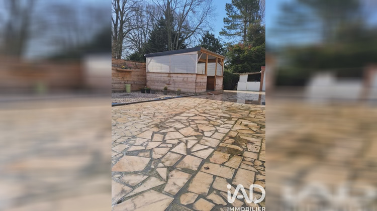 Ma-Cabane - Vente Maison Brêmes, 95 m²
