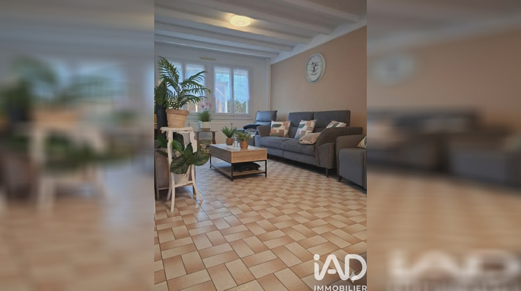 Ma-Cabane - Vente Maison Brêmes, 95 m²