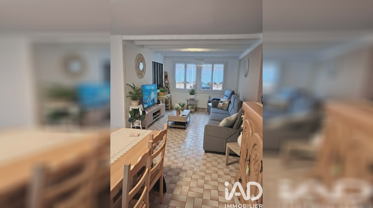 Ma-Cabane - Vente Maison Brêmes, 95 m²