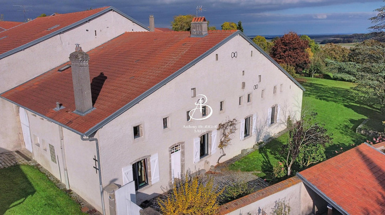 Ma-Cabane - Vente Maison Bremoncourt, 331 m²