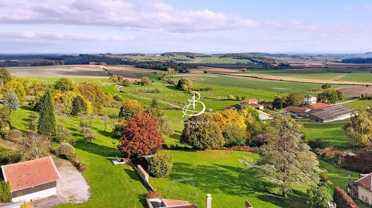 Ma-Cabane - Vente Maison Bremoncourt, 331 m²