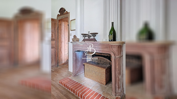 Ma-Cabane - Vente Maison Bremoncourt, 331 m²