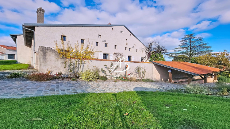 Ma-Cabane - Vente Maison Bremoncourt, 331 m²