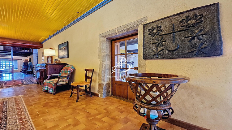 Ma-Cabane - Vente Maison Bremoncourt, 331 m²