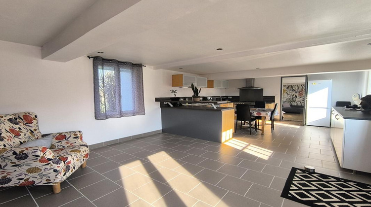 Ma-Cabane - Vente Maison BREMONTIER MERVAL, 93 m²