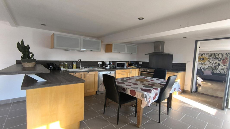 Ma-Cabane - Vente Maison BREMONTIER MERVAL, 93 m²