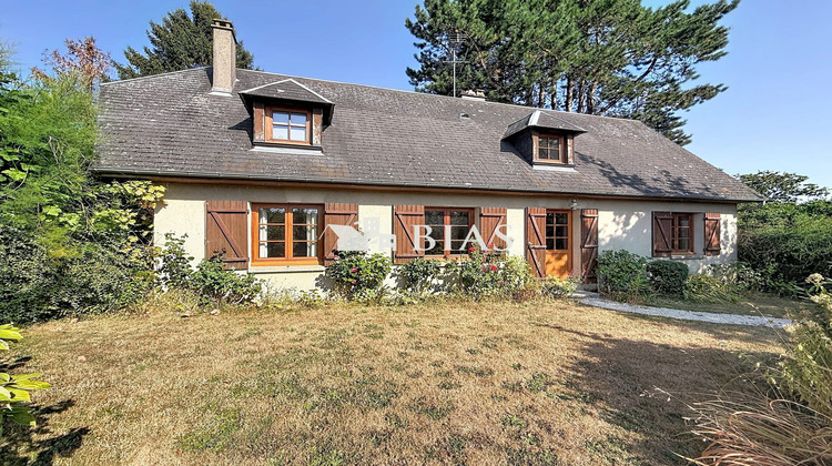 Ma-Cabane - Vente Maison Brémontier-Merval, 120 m²