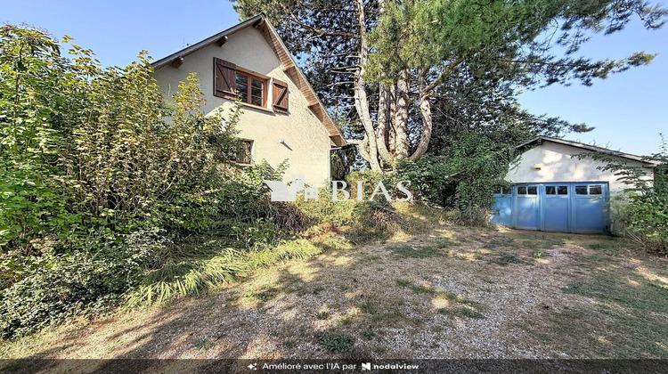 Ma-Cabane - Vente Maison Brémontier-Merval, 120 m²