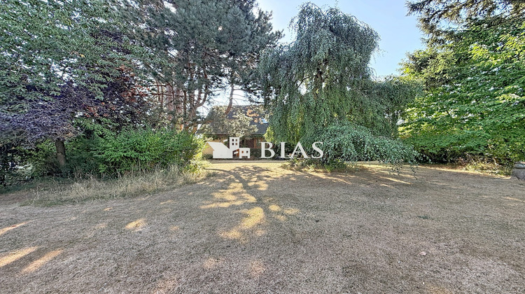 Ma-Cabane - Vente Maison Brémontier-Merval, 120 m²