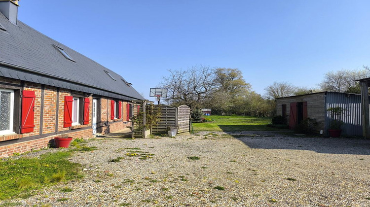 Ma-Cabane - Vente Maison BREMONTIER MERVAL, 93 m²